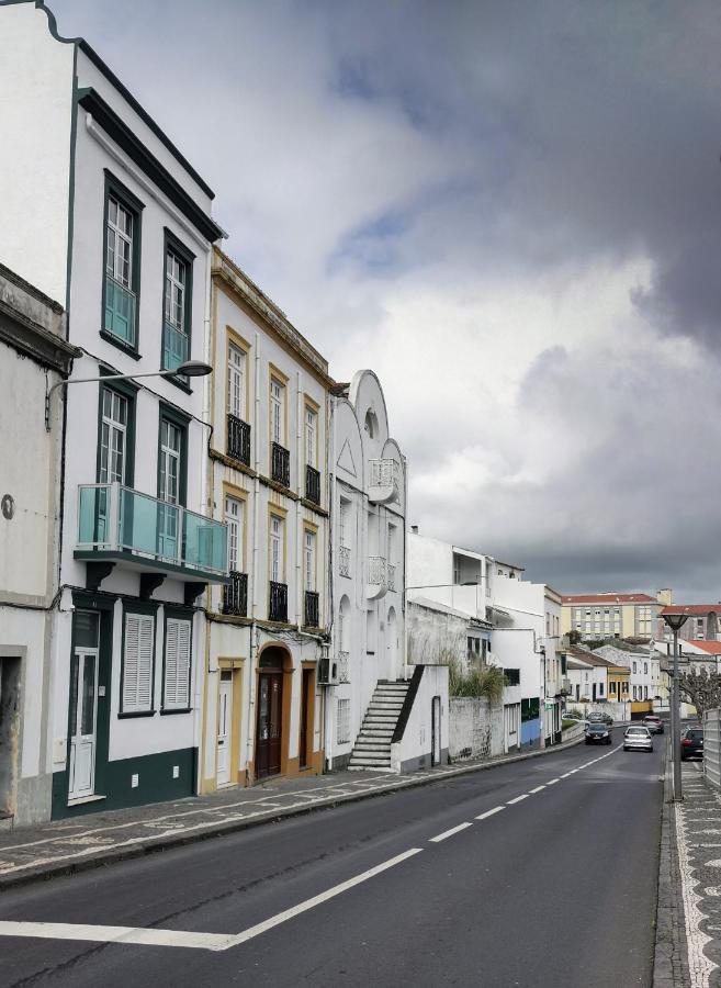 Pero De Teive House Villa Ponta Delgada Exteriör bild
