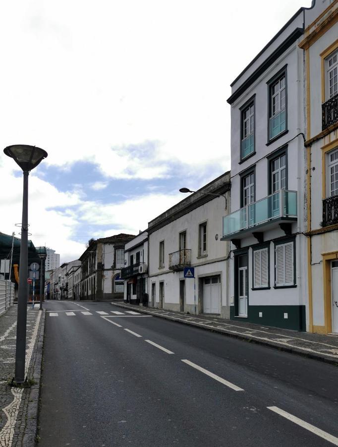 Pero De Teive House Villa Ponta Delgada Exteriör bild