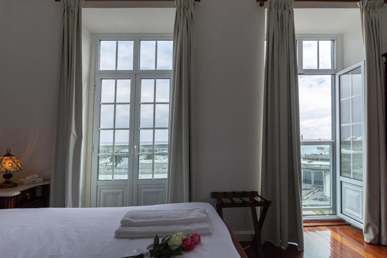 Pero De Teive House Villa Ponta Delgada Exteriör bild